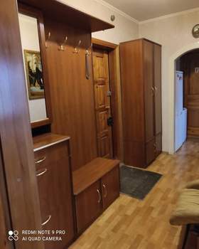 2-к квартира, на длительный срок, 54м2, 9/16 этаж