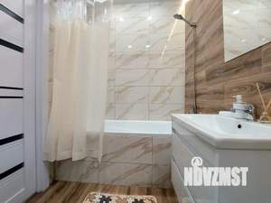 Студия квартира, посуточно, 33м2, 23/24 этаж