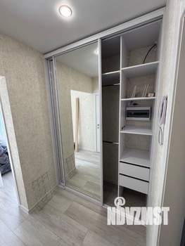 1-к квартира, на длительный срок, 38м2, 6/10 этаж