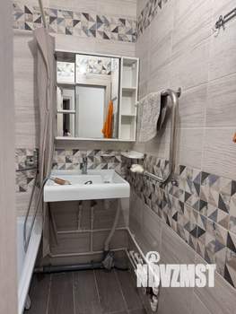 2-к квартира, на длительный срок, 51м2, 23/25 этаж