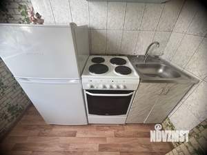 1-к квартира, посуточно, 30м2, 5/9 этаж