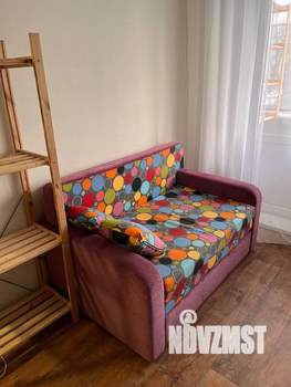 1-к квартира, на длительный срок, 31м2, 2/5 этаж