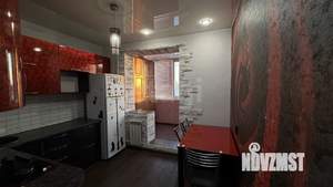 1-к квартира, на длительный срок, 39м2, 10/10 этаж