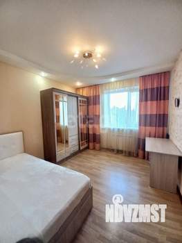 3-к квартира, на длительный срок, 100м2, 3/4 этаж