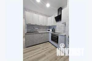 1-к квартира, посуточно, 55м2, 10/24 этаж