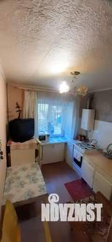 1-к квартира, на длительный срок, 32м2, 1/4 этаж