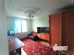 1-к квартира, на длительный срок, 36м2, 9/9 этаж