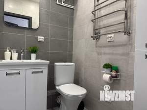 Студия квартира, посуточно, 21м2, 7/9 этаж