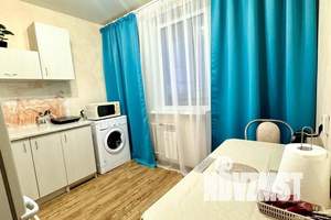 1-к квартира, посуточно, 37м2, 9/9 этаж