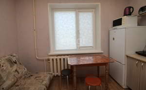 1-к квартира, на длительный срок, 38м2, 1/10 этаж
