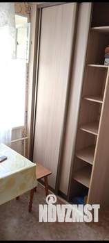 1-к квартира, на длительный срок, 14м2, 2/5 этаж