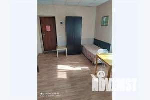 1-к квартира, посуточно, 25м2, 1/3 этаж