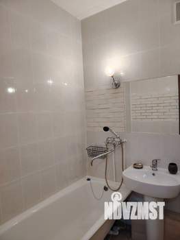 1-к квартира, на длительный срок, 42м2, 6/10 этаж