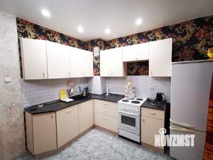 1-к квартира, на длительный срок, 40м2, 1/12 этаж