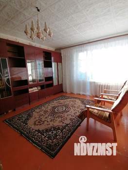 1-к квартира, на длительный срок, 35м2, 14/16 этаж