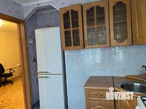 1-к квартира, на длительный срок, 35м2, 3/3 этаж