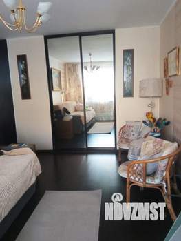 2-к квартира, на длительный срок, 41м2, 2/6 этаж