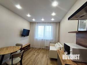 2-к квартира, на длительный срок, 42м2, 14/19 этаж