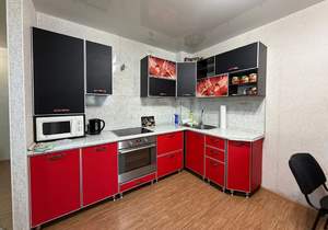 3-к квартира, на длительный срок, 68м2, 1/10 этаж