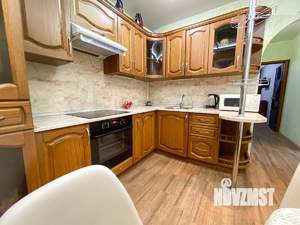 2-к квартира, посуточно, 80м2, 1/1 этаж