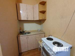 Студия квартира, на длительный срок, 26м2, 4/5 этаж