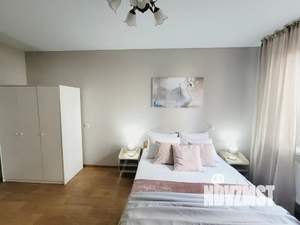 3-к квартира, посуточно, 70м2, 2/10 этаж