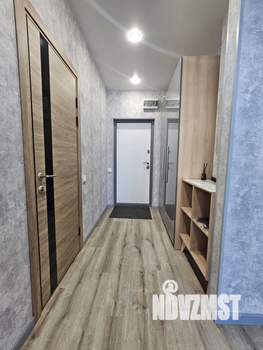 1-к квартира, посуточно, 55м2, 1/1 этаж