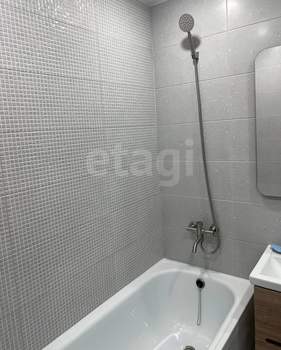 1-к квартира, на длительный срок, 36м2, 4/9 этаж