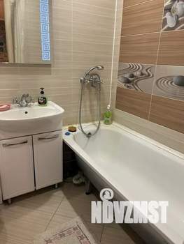 1-к квартира, посуточно, 29м2, 5/9 этаж