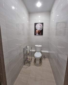 1-к квартира, на длительный срок, 42м2, 3/4 этаж