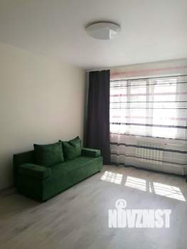1-к квартира, на длительный срок, 37м2, 4/9 этаж
