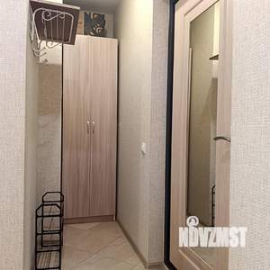 1-к квартира, на длительный срок, 34м2, 9/12 этаж