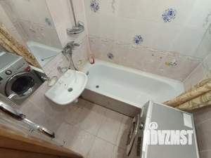 2-к квартира, посуточно, 52м2, 5/9 этаж