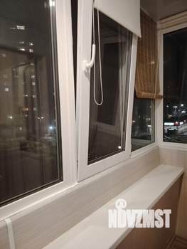 1-к квартира, на длительный срок, 39м2, 4/9 этаж