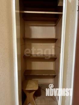 1-к квартира, на длительный срок, 38м2, 10/10 этаж