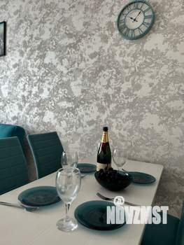 1-к квартира, посуточно, 40м2, 2/9 этаж