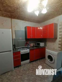 2-к квартира, посуточно, 54м2, 2/5 этаж