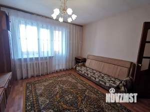 2-к квартира, на длительный срок, 56м2, 5/9 этаж