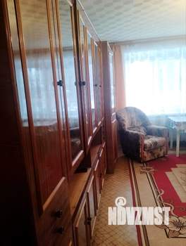 1-к квартира, на длительный срок, 30м2, 4/9 этаж