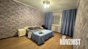 1-к квартира, посуточно, 39м2, 1/1 этаж