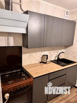 1-к квартира, на длительный срок, 32м2, 1/5 этаж
