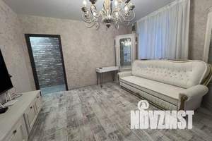 2-к квартира, посуточно, 60м2, 13/24 этаж