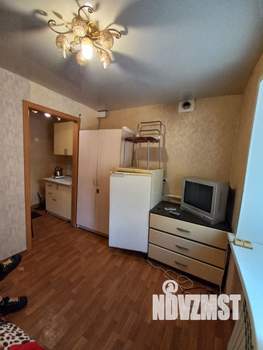 Студия квартира, на длительный срок, 13м2, 1/5 этаж