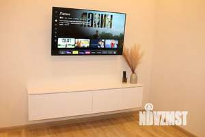 1-к квартира, посуточно, 48м2, 6/16 этаж