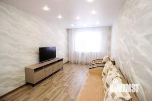 3-к квартира, на длительный срок, 73м2, 4/9 этаж