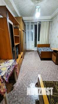 Студия квартира, на длительный срок, 25м2, 4/5 этаж