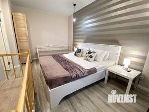 2-к квартира, посуточно, 50м2, 11/24 этаж