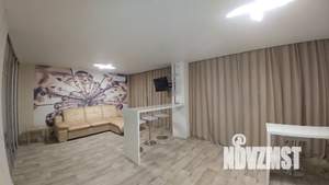 1-к квартира, посуточно, 57м2, 9/21 этаж