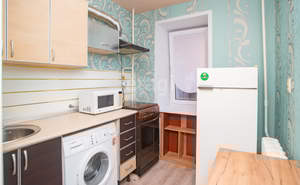 1-к квартира, на длительный срок, 22м2, 2/9 этаж