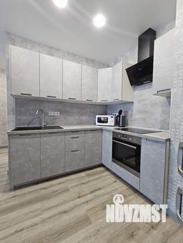 1-к квартира, посуточно, 55м2, 1/1 этаж